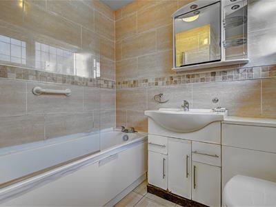 bethroom
